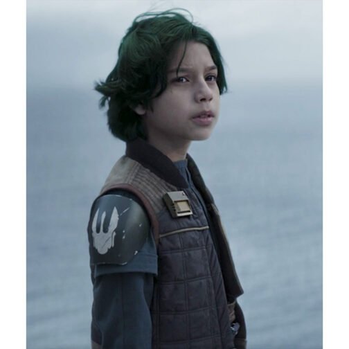 Jacen Syndulla Ahsoka Vest - Image 4