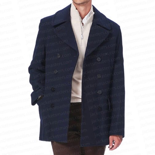 Expend4bles Barney Peacoat - Image 3
