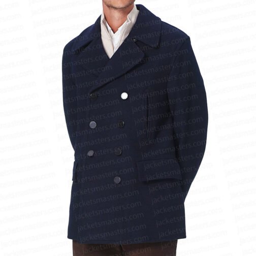 Expend4bles Barney Peacoat - Image 4