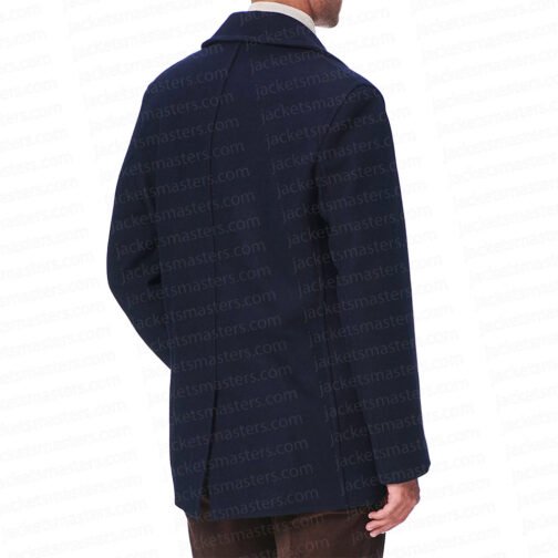 Expend4bles Barney Peacoat - Image 5