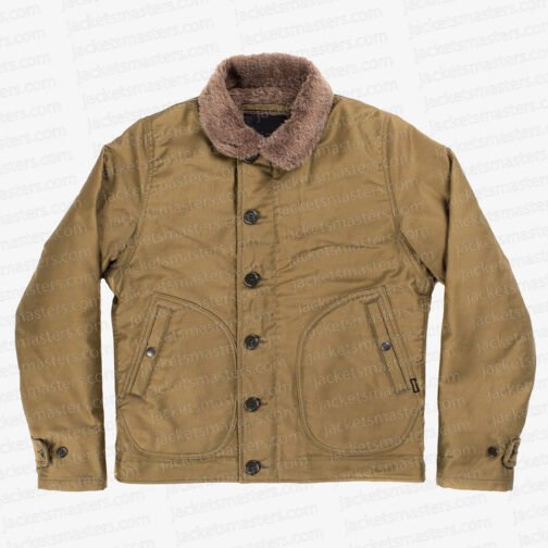 Extraction 2 Chris Hemsworth Jacket - Image 5