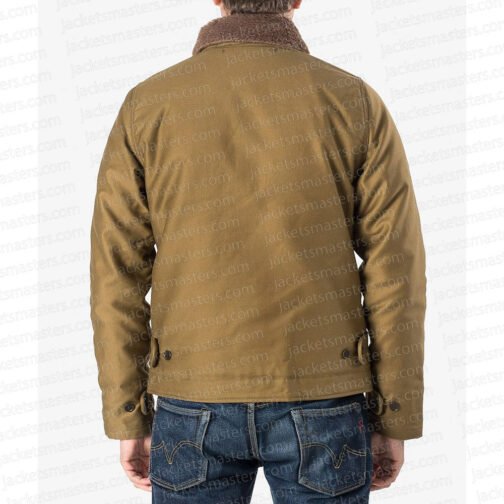 Extraction 2 Chris Hemsworth Jacket - Image 3