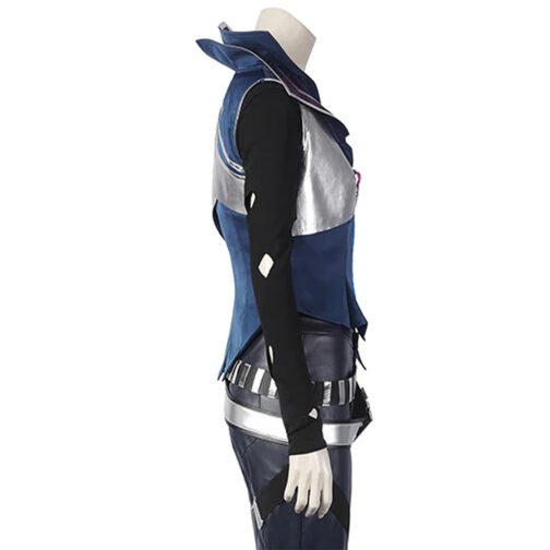 Fade Valorant Battle Vest - Image 4