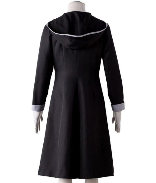 Jellal Fernandez Fairy Tail Coat - Image 3