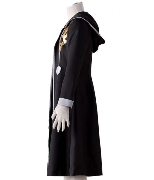 Jellal Fernandez Fairy Tail Coat - Image 5