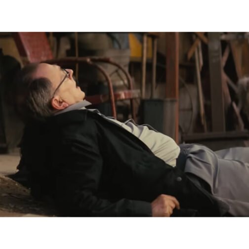 Fallout Michael Emerson Jacket - Image 7