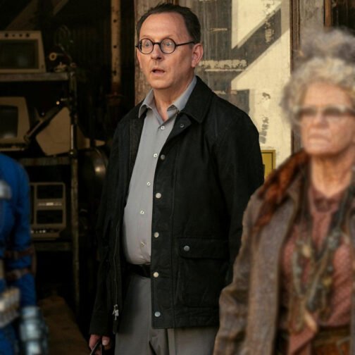 Fallout Michael Emerson Jacket - Image 6
