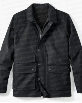 Fallout Michael Emerson Jacket
