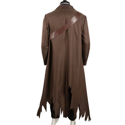 The Ghoul Fallout Coat - Image 3