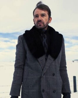 Fargo Billy Bob Thornton Coat