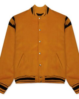 Father’s Day 2023 John Legend Varsity Jacket