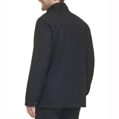 Edwin Hodge FBI Most Wanted Coat - Image 5