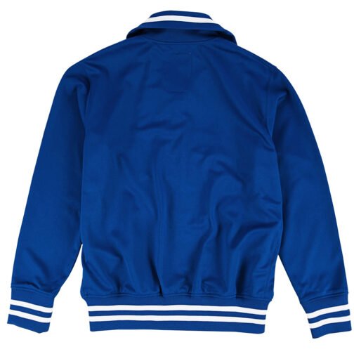 Fernando Valenzuela LA Dodgers Jacket - Image 3