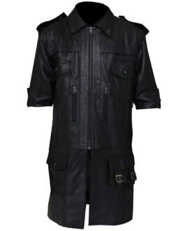 Final Fantasy XV Noctis Lucis Caelum Coat