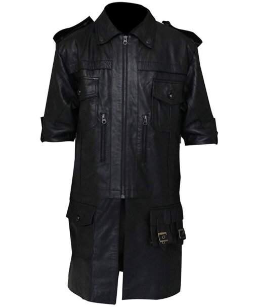 Final Fantasy XV Noctis Lucis Caelum Coat