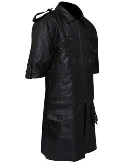Final Fantasy XV Noctis Lucis Caelum Coat