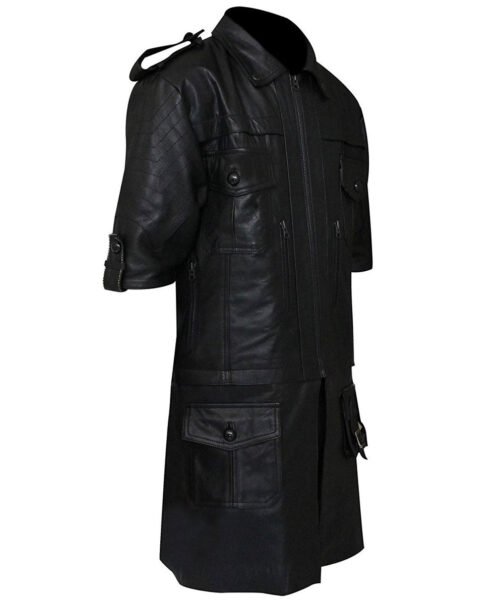 Final Fantasy XV Noctis Lucis Caelum Coat - Image 2