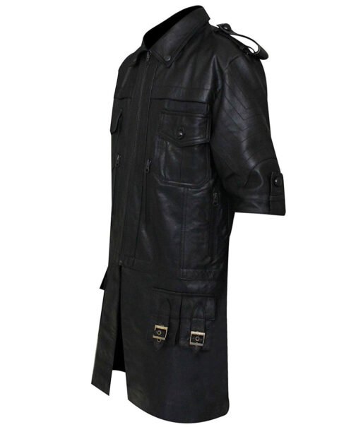 Final Fantasy XV Noctis Lucis Caelum Coat - Image 3