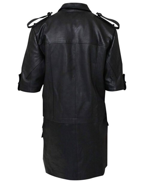 Final Fantasy XV Noctis Lucis Caelum Coat - Image 4