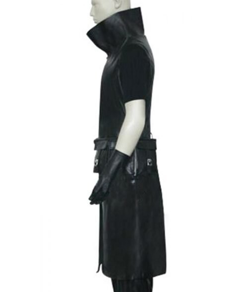Versus Final Fantasy XIII Black Coat - Image 4