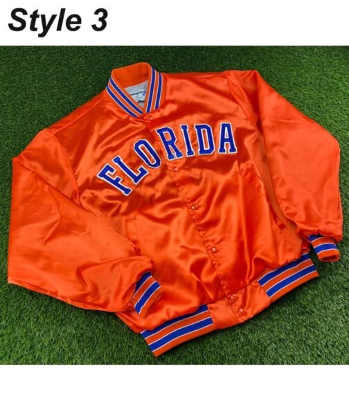 Gators Florida Jacket - Image 3