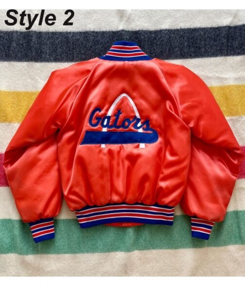 Gators Florida Jacket - Image 6