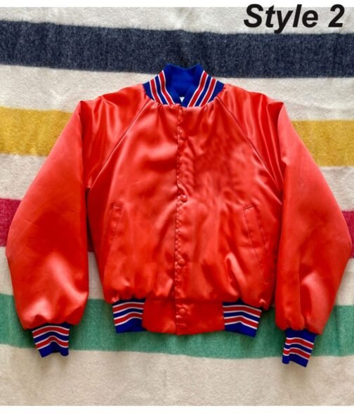 Gators Florida Jacket - Image 2