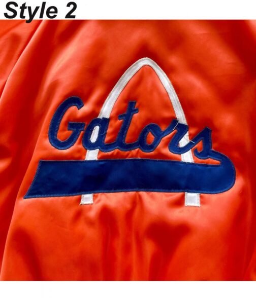 Gators Florida Jacket - Image 11