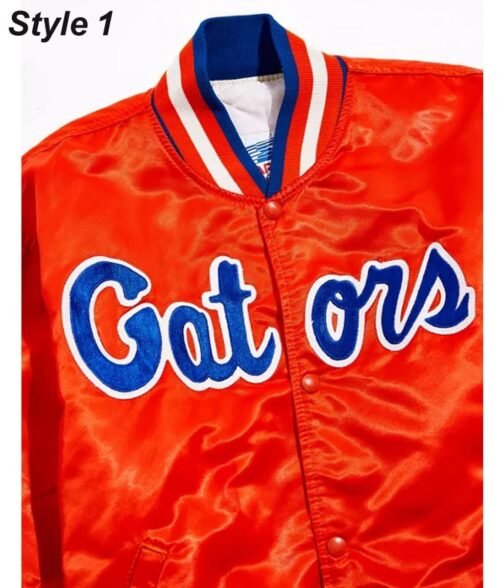 Gators Florida Jacket - Image 5