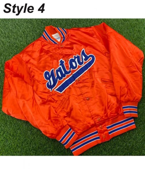Gators Florida Jacket - Image 4