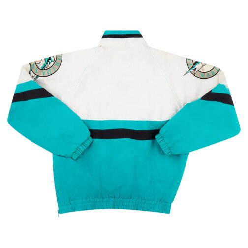 Florida Marlins 1990’s Windbreaker Jacket - Image 2