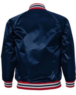 Florida Panthers Ace Defender Youth Jacket