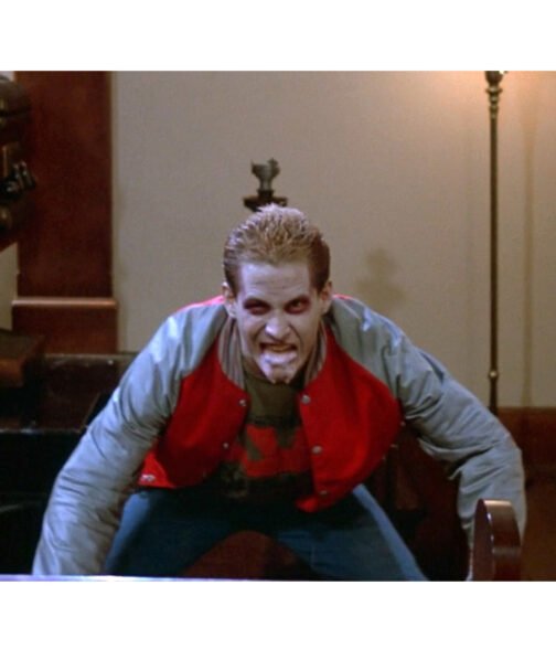 The Return of The Living Dead Freddy Jacket - Image 5