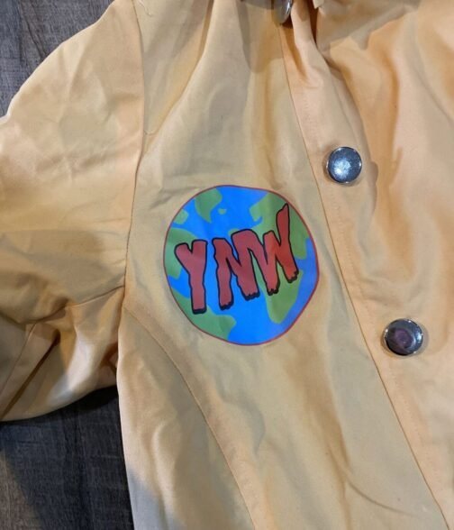 YNW Melly Freddy Krueger Hooded Coat - Image 6