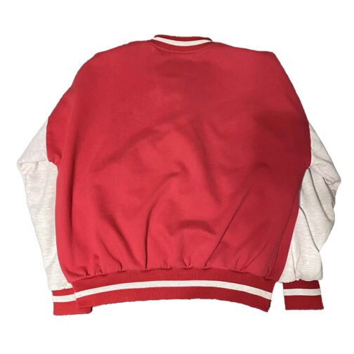 Fresno State Bulldogs 90’s Varsity Jacket - Image 2
