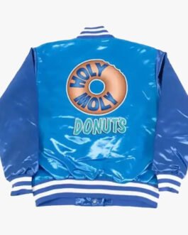Friday After Next Ice Cube Jacket