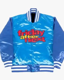 Friday After Next Ice Cube Jacket