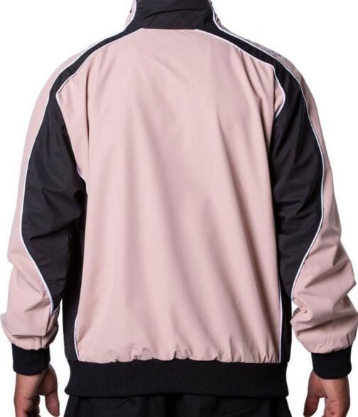 Fucking Awesome Two Tone Warm Up Bomber Jacket - Image 5