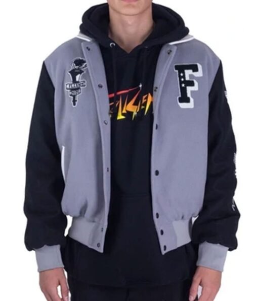 Full Send Nelk Boys Jacket