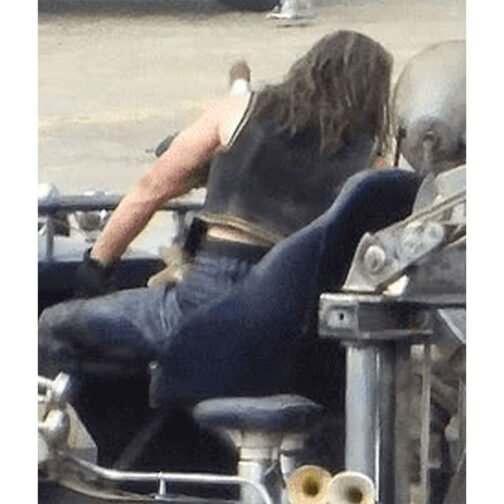 Furiosa Chris Hemsworth Vest - Image 8