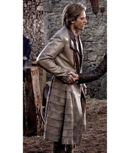 Game of Thrones Nikolaj Coster Waldau Coat - Image 10