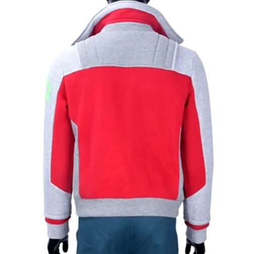 Ryan Potter Titans Jacket - Image 3