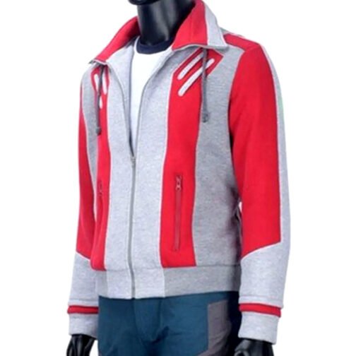 Ryan Potter Titans Jacket - Image 5