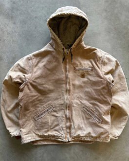 Paul Rudd Ghostbusters Frozen Empire Jacket