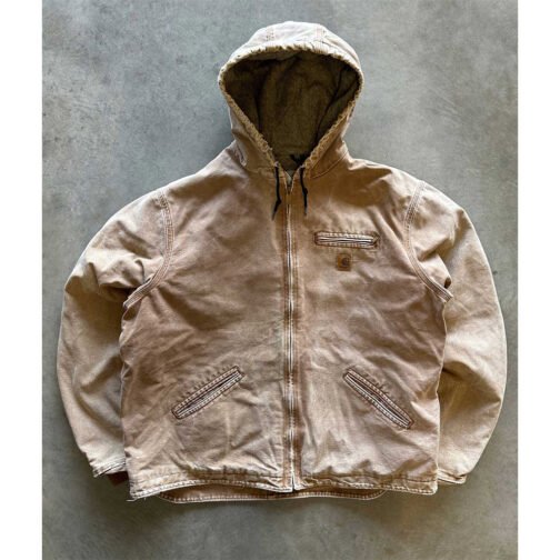 Paul Rudd Ghostbusters Frozen Empire Jacket