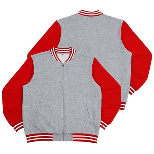 Generation Loss Ranboo Varsity Jacket - Image 4
