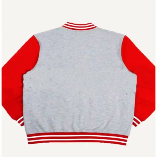 Generation Loss Ranboo Varsity Jacket - Image 3