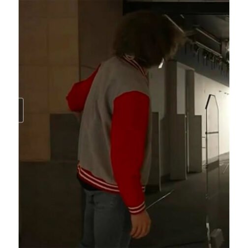 Generation Loss Ranboo Varsity Jacket - Image 9