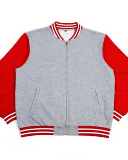 Generation Loss Ranboo Varsity Jacket