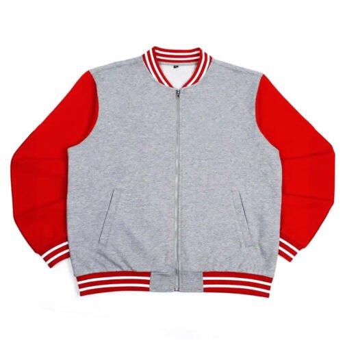 Generation Loss Ranboo Varsity Jacket